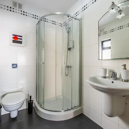 Appartement Spacious, One Bedroom In Paceville *